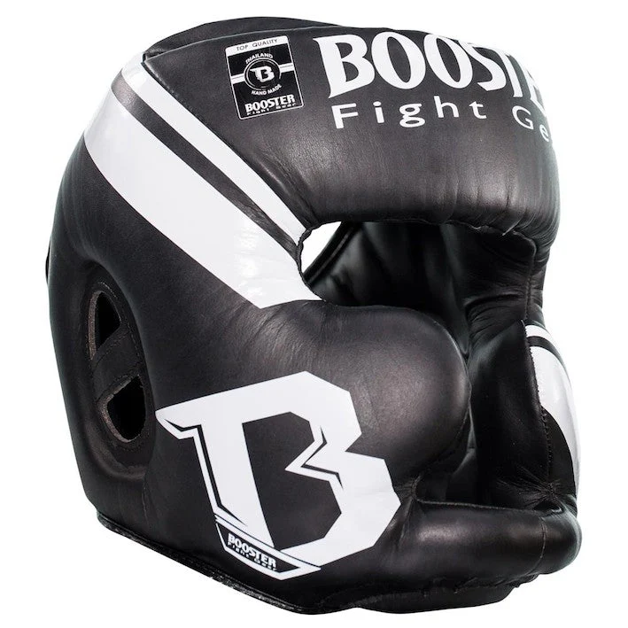 Booster Hoofdbeschermer BHG-2 - Image 3